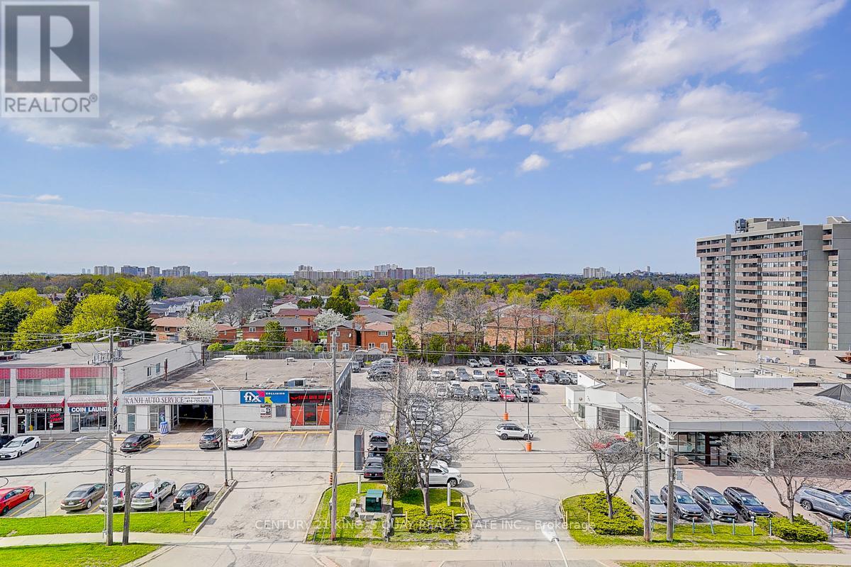 712 - 3429 Sheppard Avenue E, Toronto, Ontario  M1T 0C2 - Photo 43 - E12945698