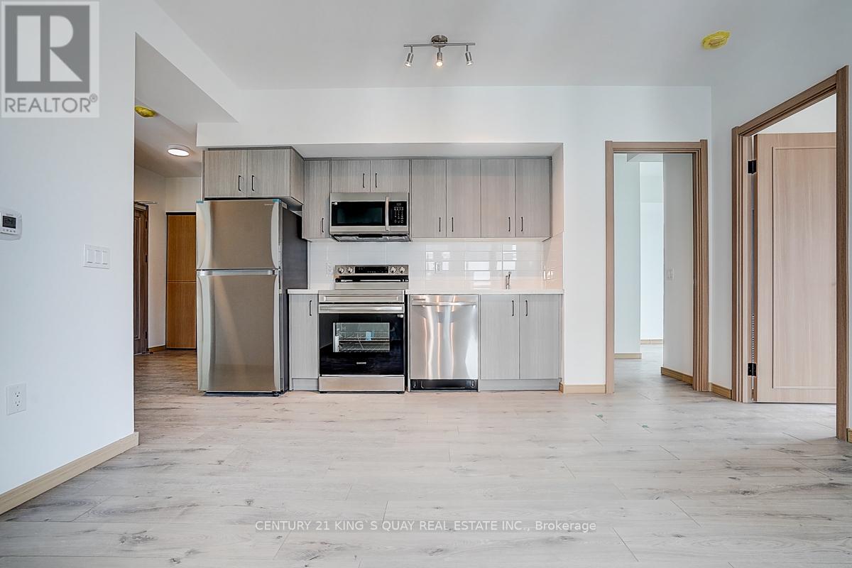 712 - 3429 Sheppard Avenue E, Toronto, Ontario  M1T 0C2 - Photo 47 - E12945698