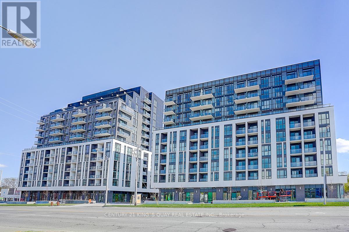 712 - 3429 Sheppard Avenue E, Toronto, Ontario  M1T 0C2 - Photo 5 - E12945698