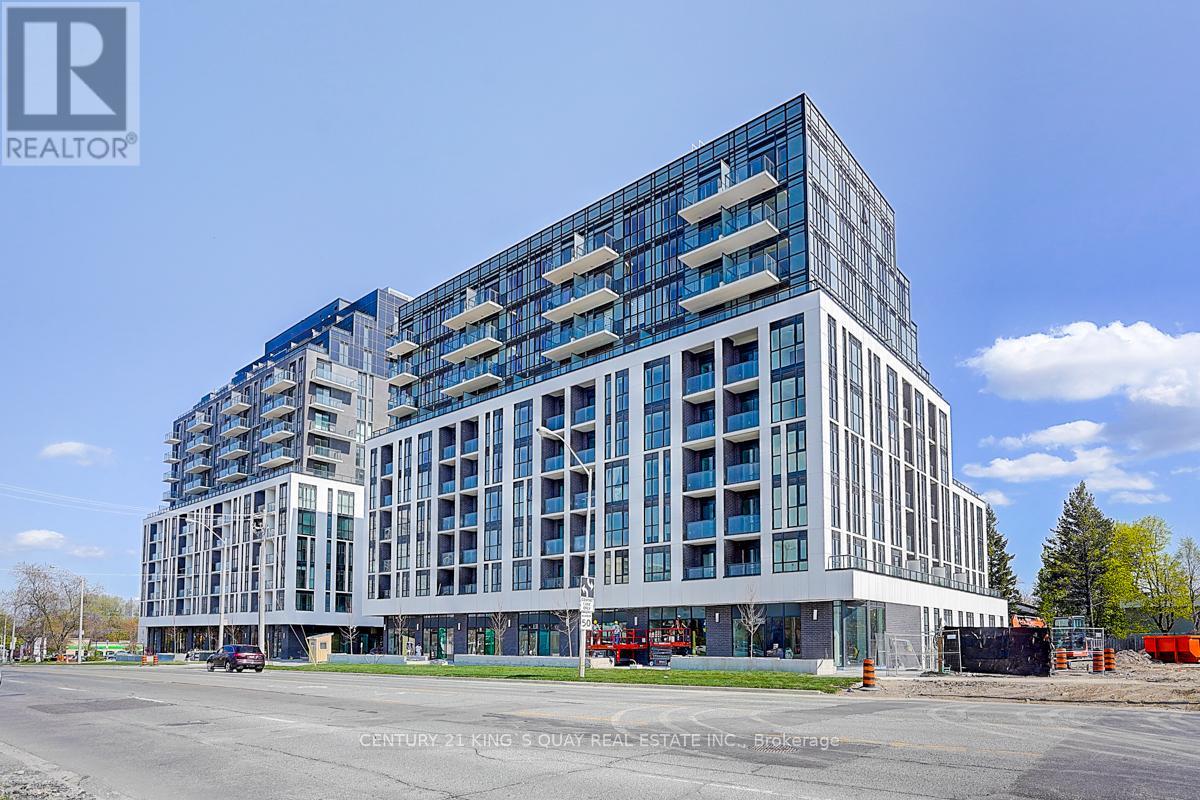 712 - 3429 Sheppard Avenue E, Toronto, Ontario  M1T 0C2 - Photo 6 - E12945698
