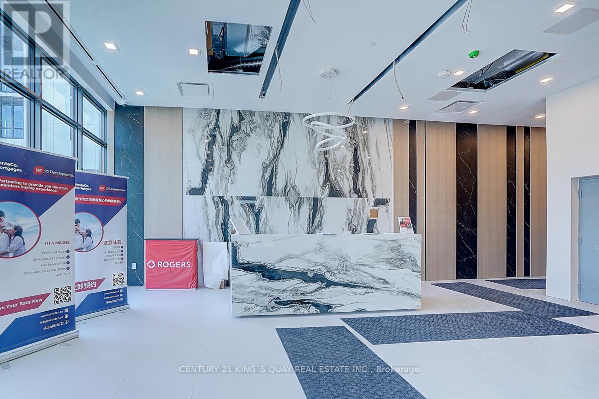 712 - 3429 Sheppard Avenue E, Toronto, Ontario  M1T 0C2 - Photo 7 - E12945698