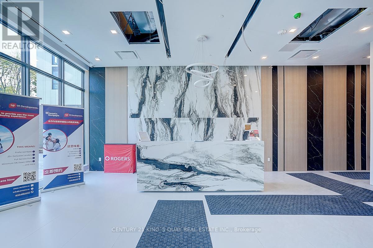 712 - 3429 Sheppard Avenue E, Toronto, Ontario  M1T 0C2 - Photo 8 - E12945698