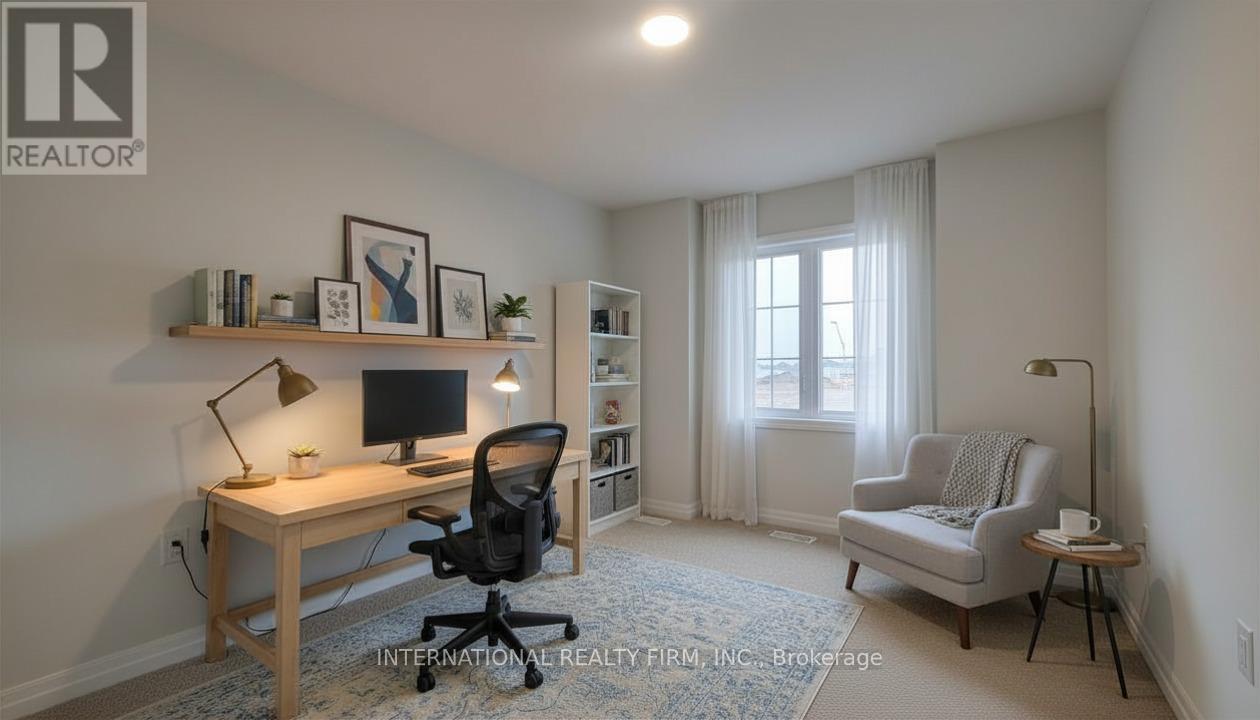 143 Northglen Boulevard, Clarington, Ontario  L1C 0T9 - Photo 22 - E12945758