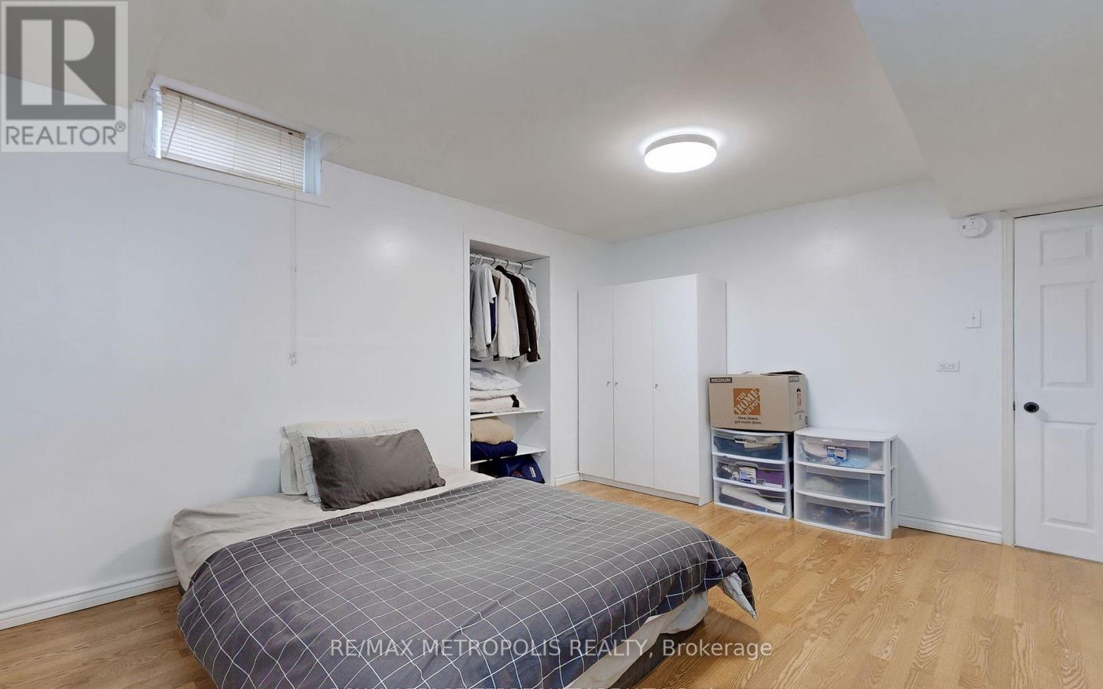 Bsmt - 41 Nightstar Road, Toronto, Ontario  M1X 1Z8 - Photo 6 - E12945816