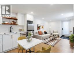 113 CATHARINE Street N Unit# 4, Hamilton, Ontario