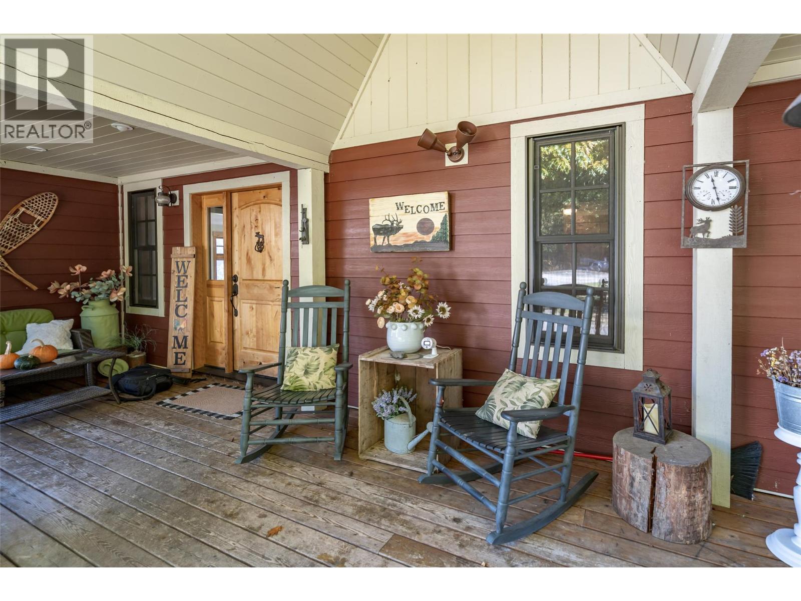 8840 Olson Road, Kaslo, British Columbia  V0G 1M0 - Photo 6 - 10364982