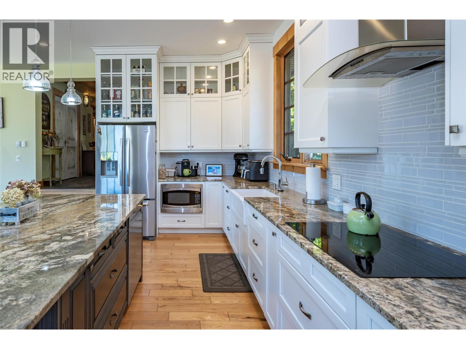 8840 Olson Road, Kaslo, British Columbia  V0G 1M0 - Photo 22 - 10364982