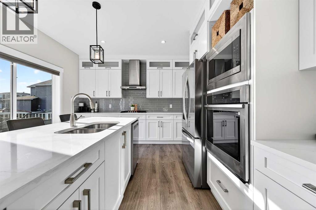 1409 Price Close, Carstairs, Alberta  T0M 0N0 - Photo 12 - A2281845