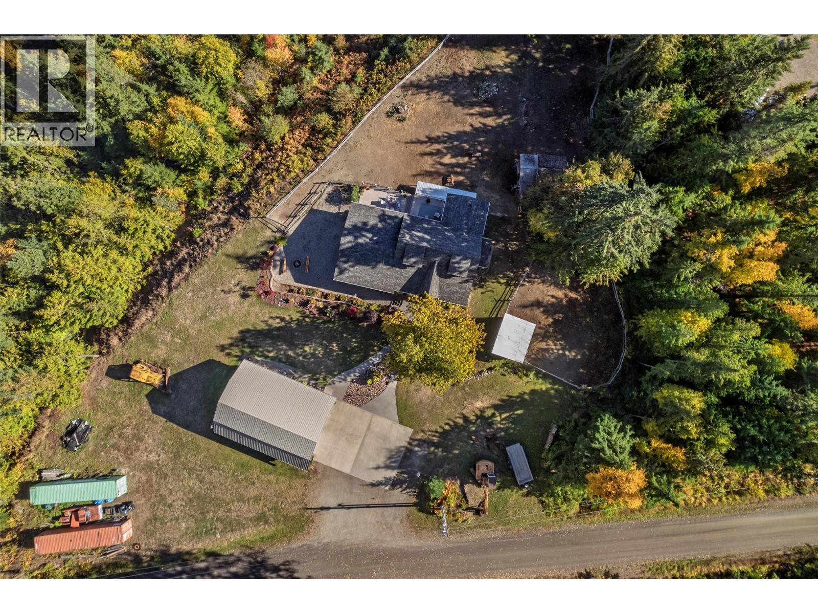 8840 Olson Road, Kaslo, British Columbia  V0G 1M0 - Photo 90 - 10364982