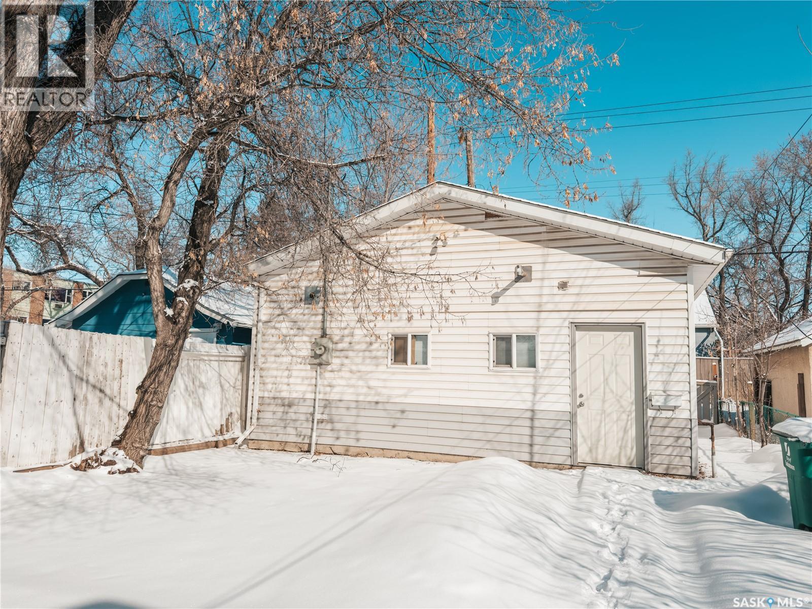 118 32nd Street W, Saskatoon, Saskatchewan  S7L 0S1 - Photo 8 - SK031829