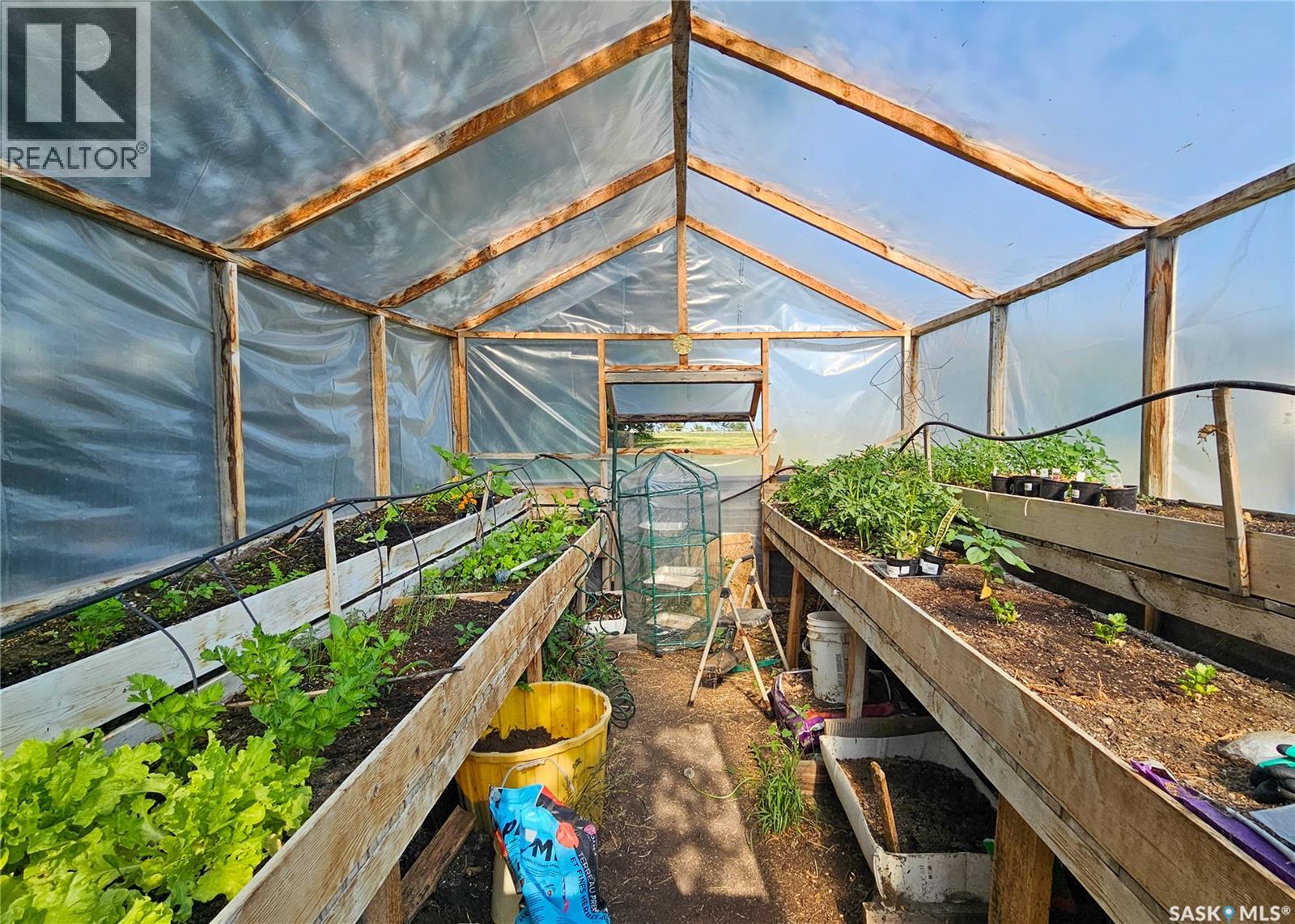 Milden Farm, Milden Rm No. 286, Saskatchewan  S0L 2L0 - Photo 11 - SK031778