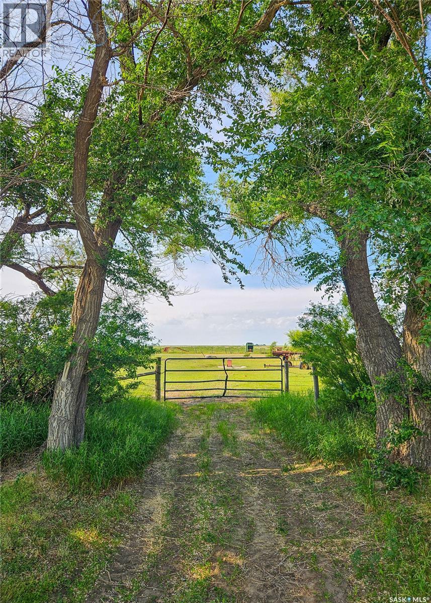 Milden Farm, Milden Rm No. 286, Saskatchewan  S0L 2L0 - Photo 12 - SK031778