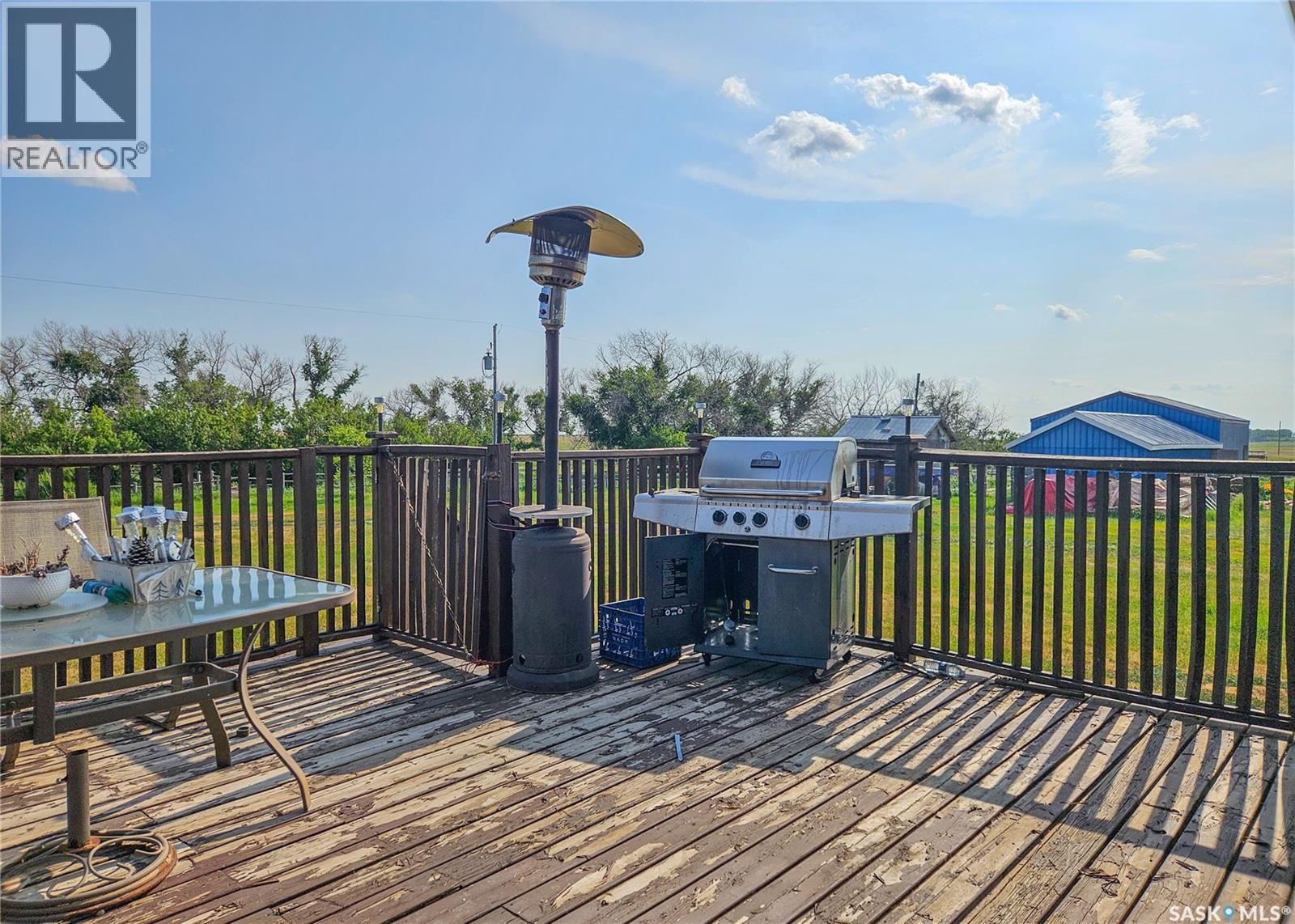 Milden Farm, Milden Rm No. 286, Saskatchewan  S0L 2L0 - Photo 13 - SK031778