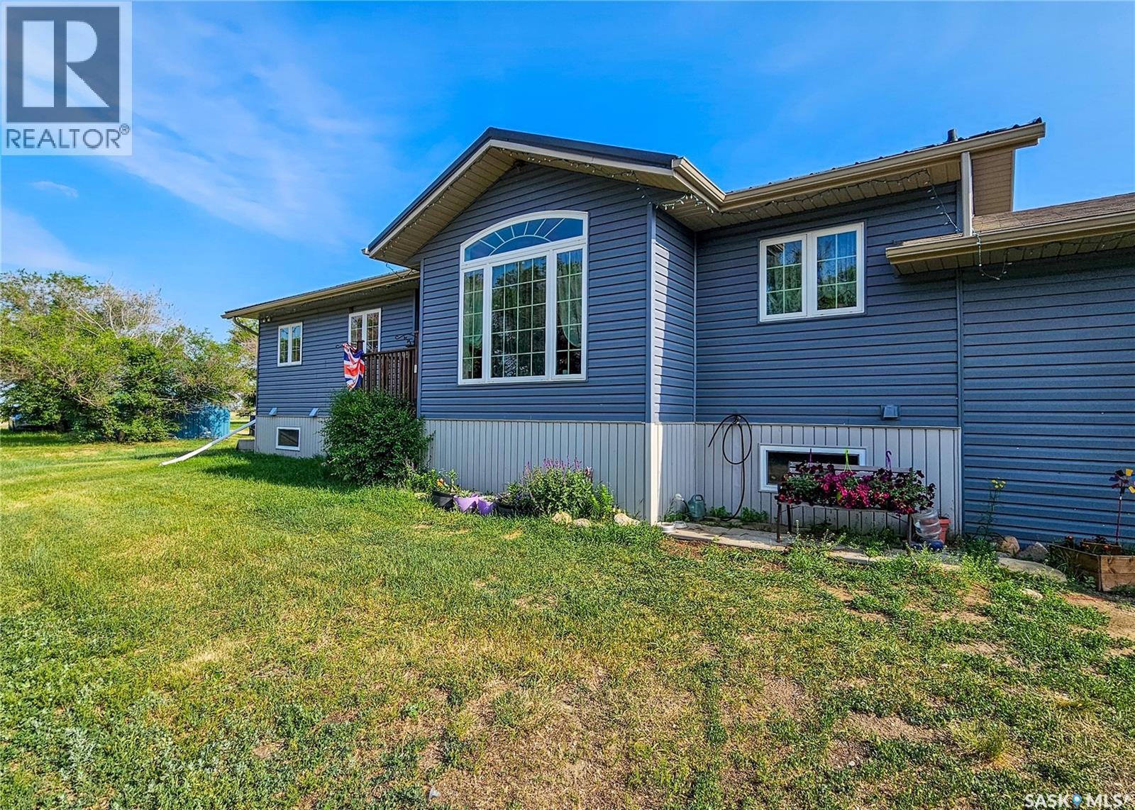 Milden Farm, Milden Rm No. 286, Saskatchewan  S0L 2L0 - Photo 15 - SK031778