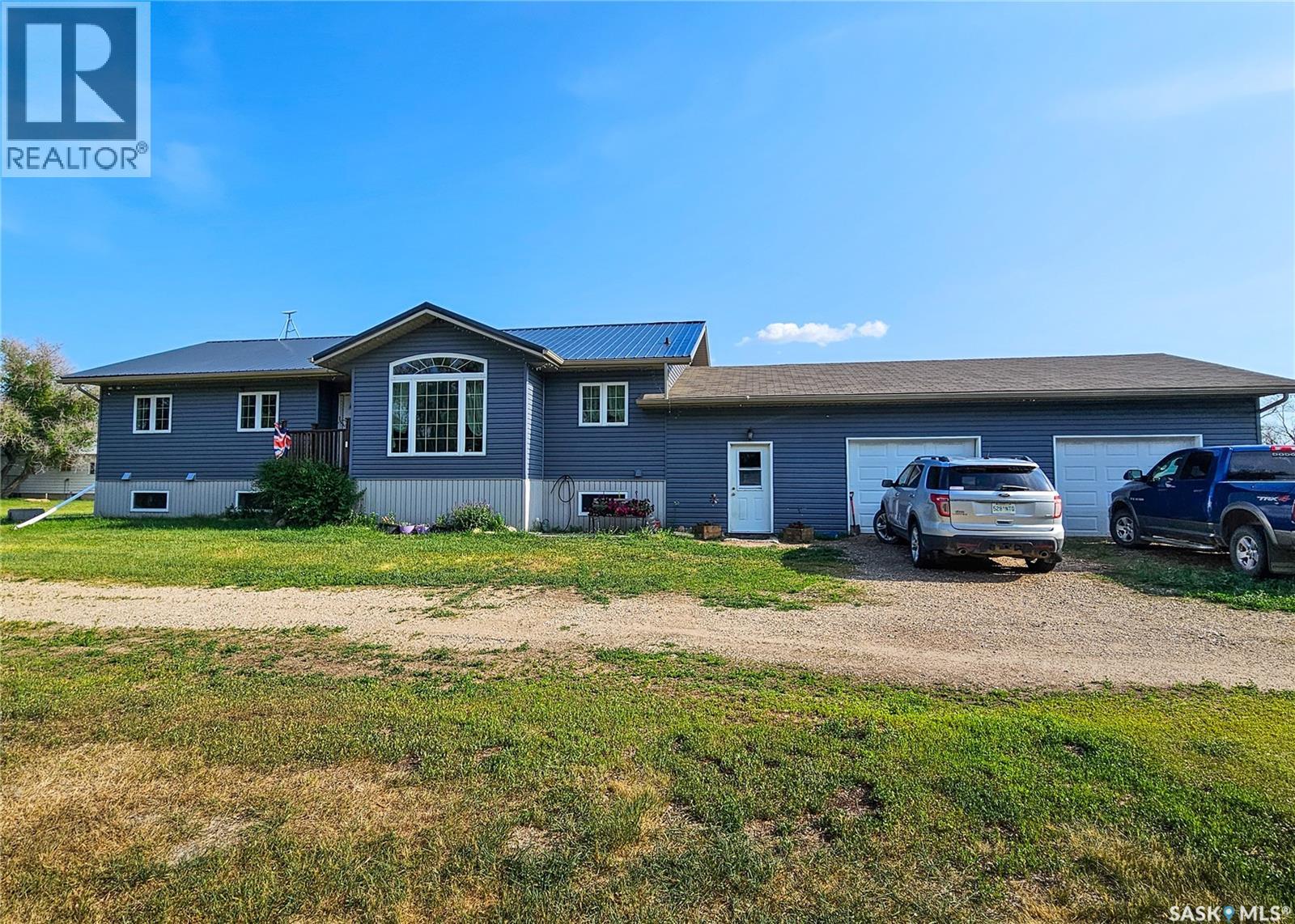 Milden Farm, Milden Rm No. 286, Saskatchewan  S0L 2L0 - Photo 16 - SK031778