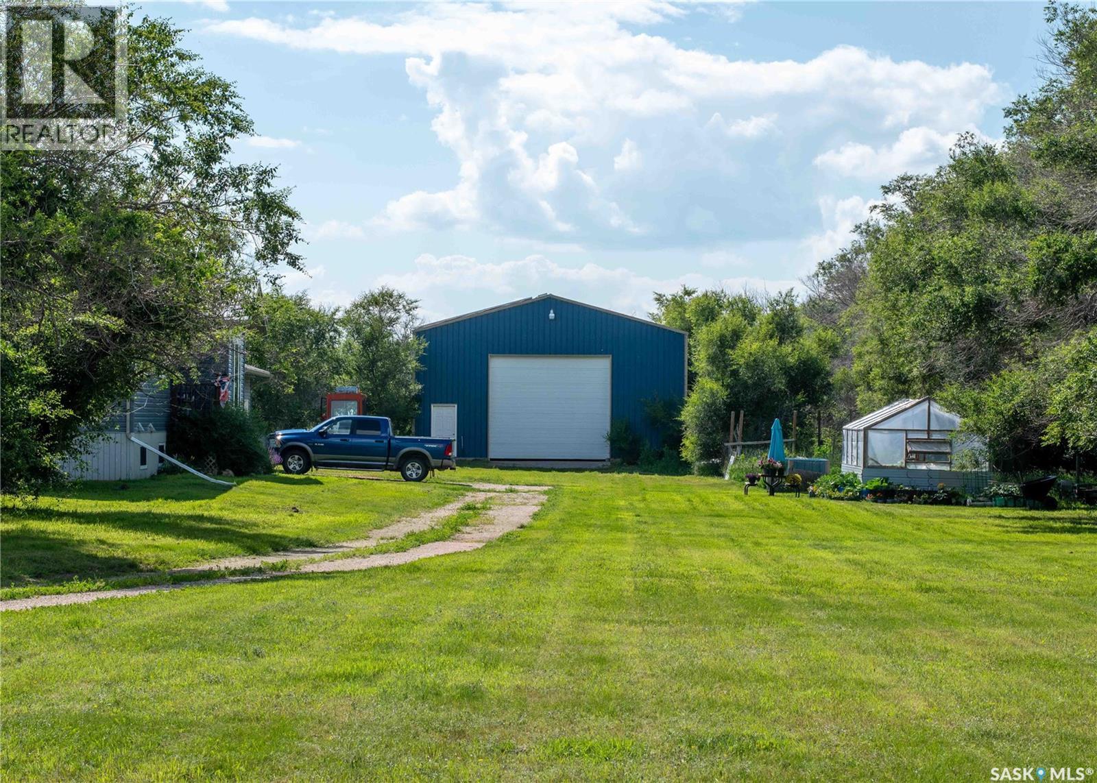 Milden Farm, Milden Rm No. 286, Saskatchewan  S0L 2L0 - Photo 2 - SK031778