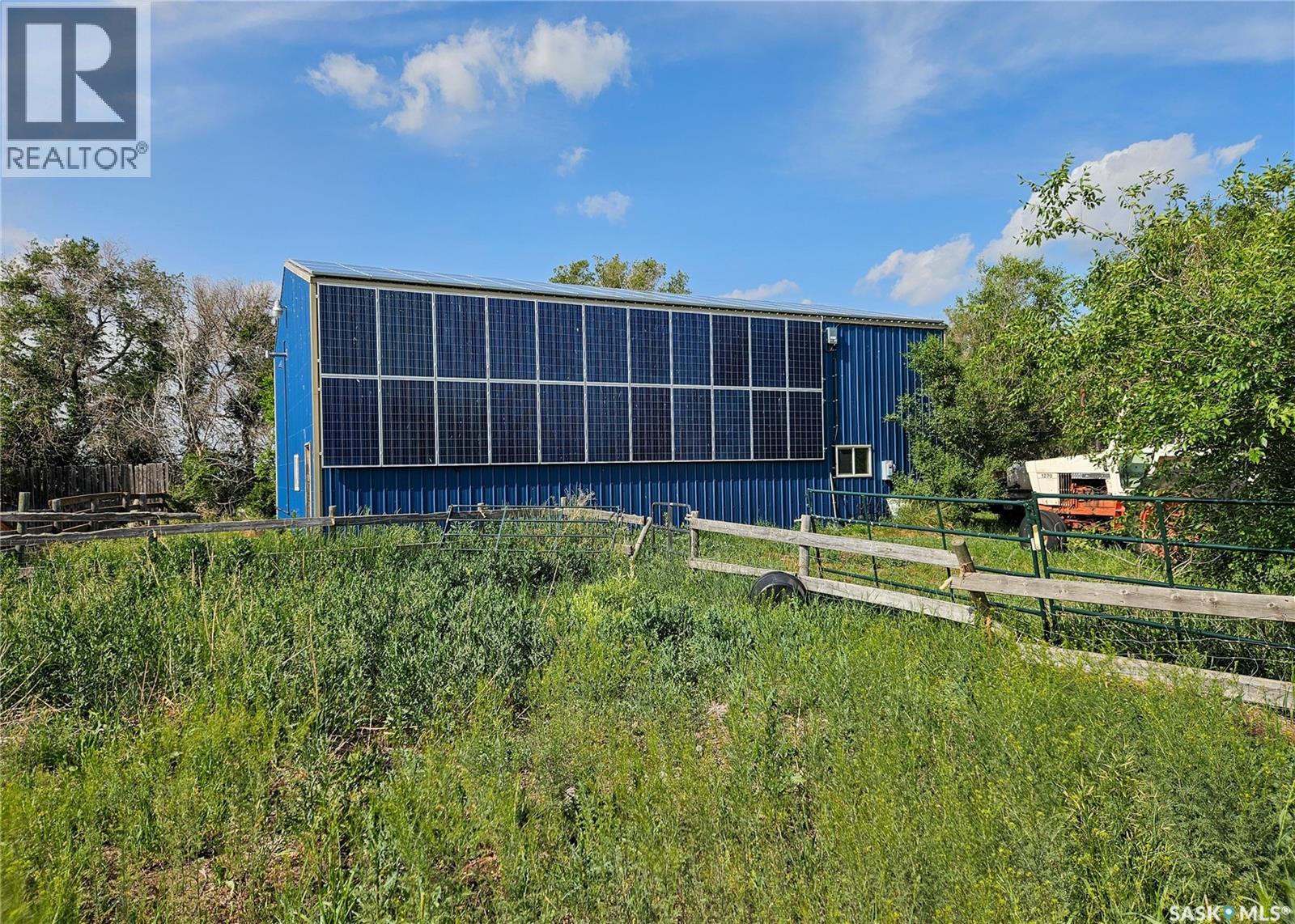 Milden Farm, Milden Rm No. 286, Saskatchewan  S0L 2L0 - Photo 3 - SK031778