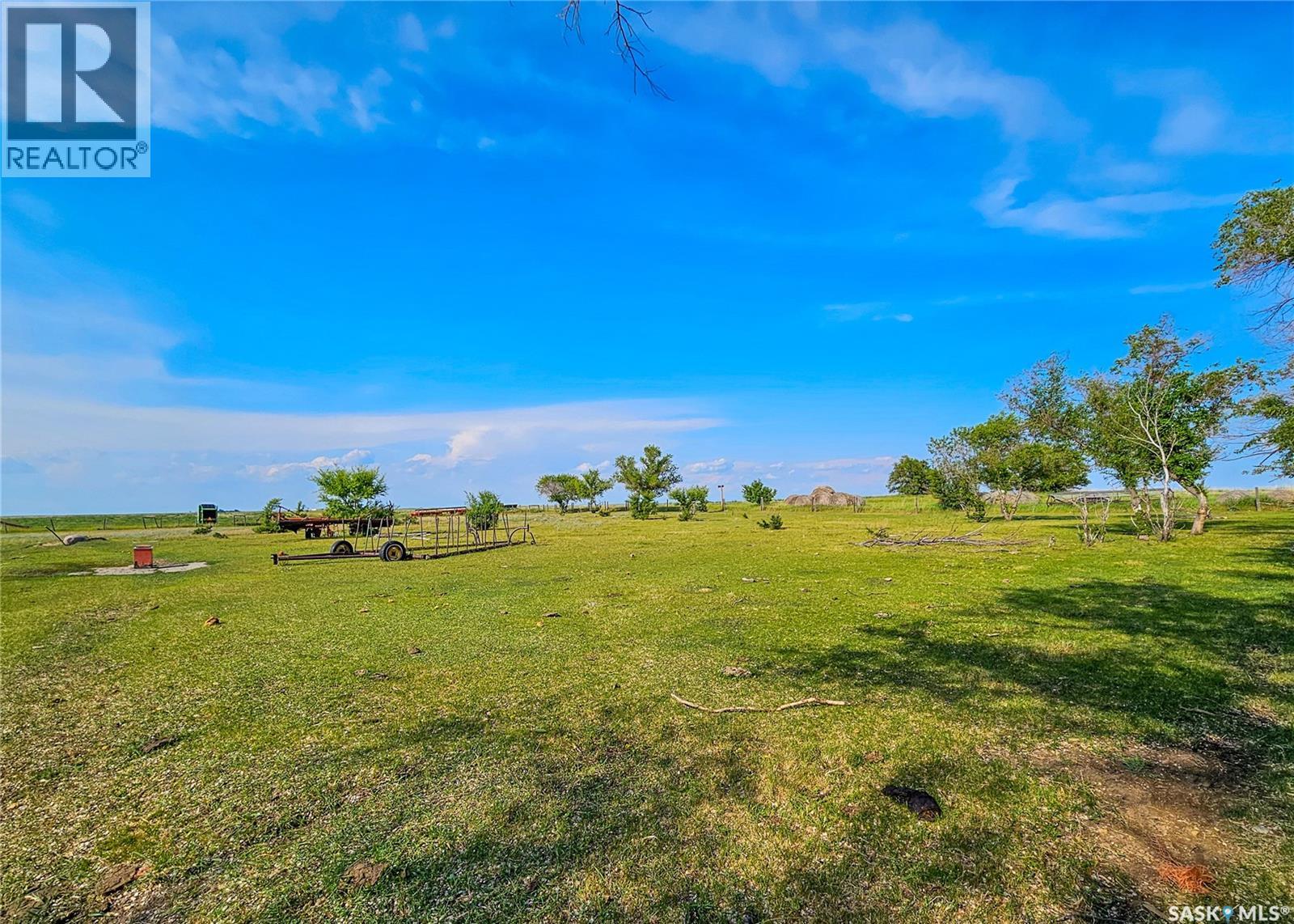 Milden Farm, Milden Rm No. 286, Saskatchewan  S0L 2L0 - Photo 34 - SK031778