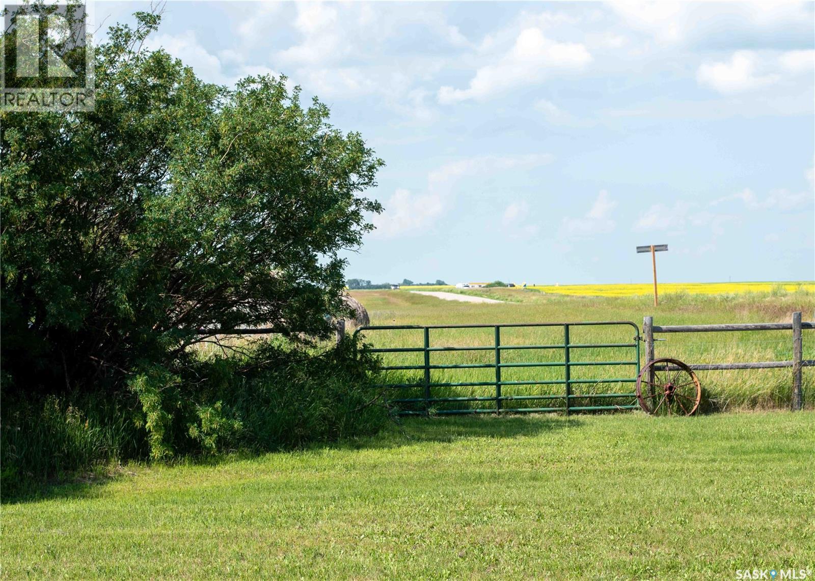 Milden Farm, Milden Rm No. 286, Saskatchewan  S0L 2L0 - Photo 36 - SK031778
