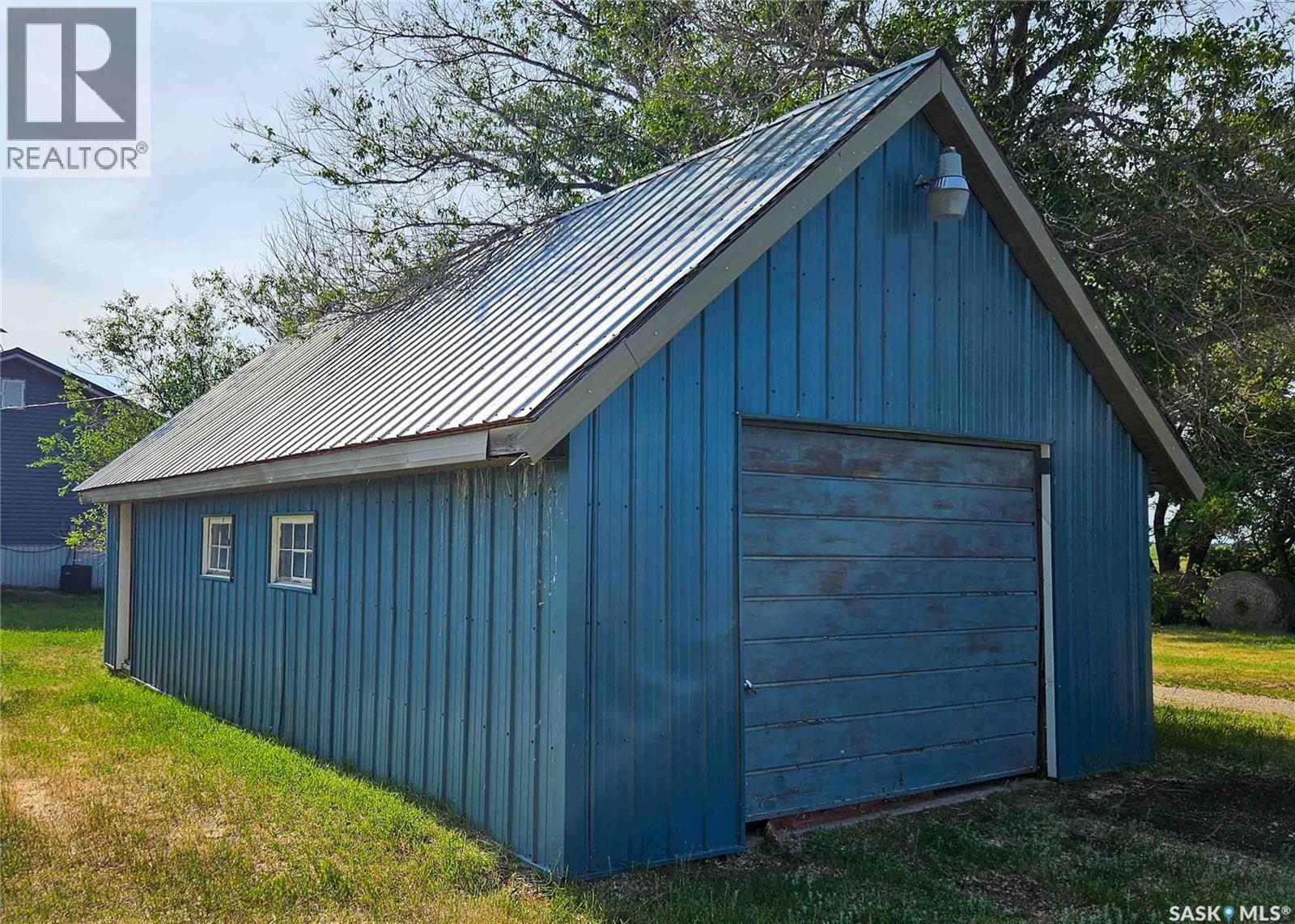 Milden Farm, Milden Rm No. 286, Saskatchewan  S0L 2L0 - Photo 39 - SK031778