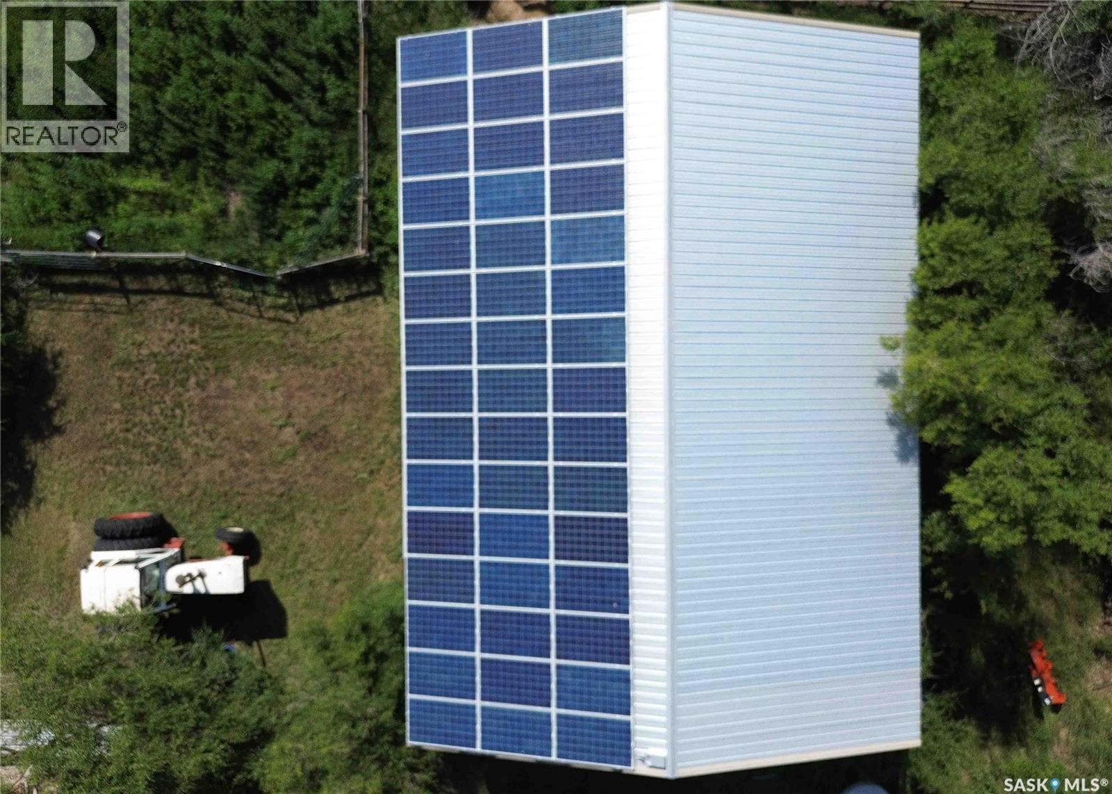 Milden Farm, Milden Rm No. 286, Saskatchewan  S0L 2L0 - Photo 4 - SK031778