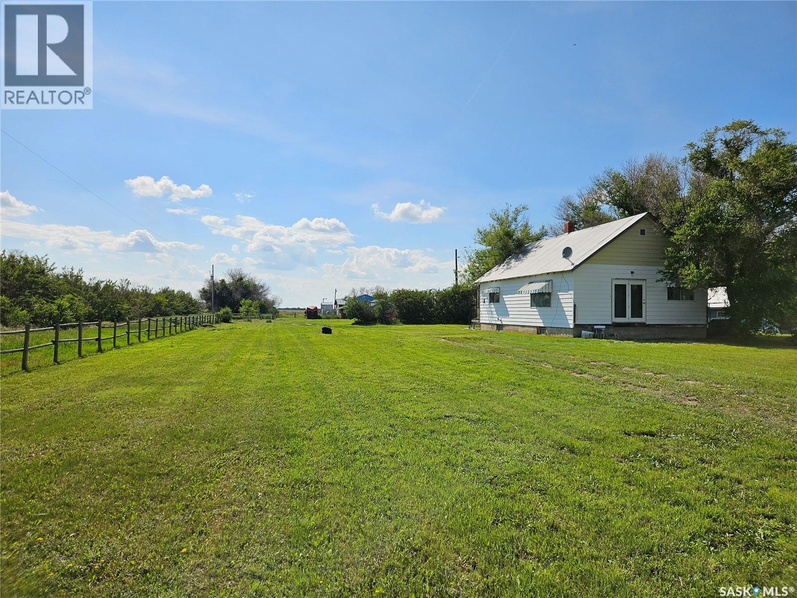 Milden Farm, Milden Rm No. 286, Saskatchewan  S0L 2L0 - Photo 40 - SK031778