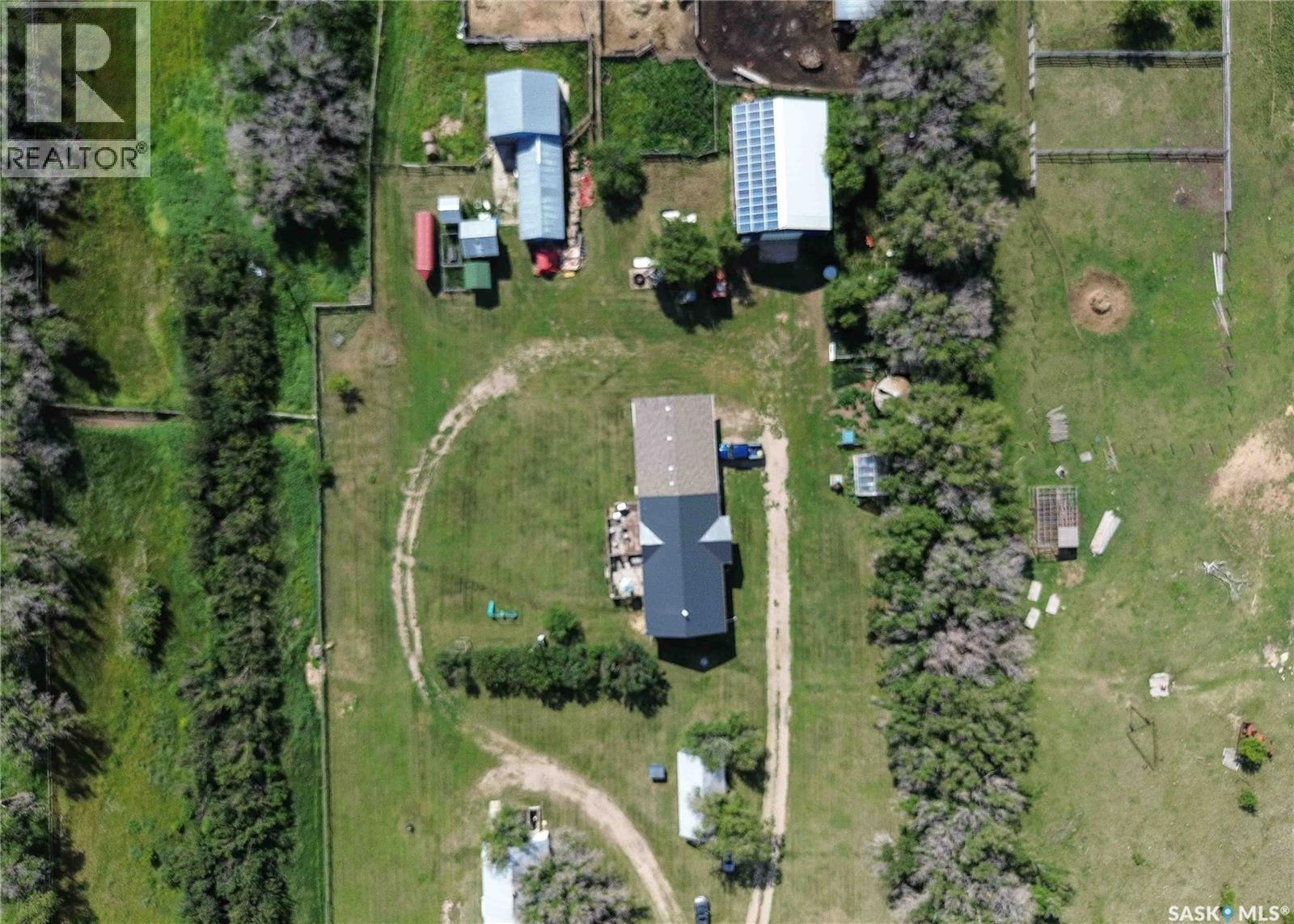 Milden Farm, Milden Rm No. 286, Saskatchewan  S0L 2L0 - Photo 48 - SK031778