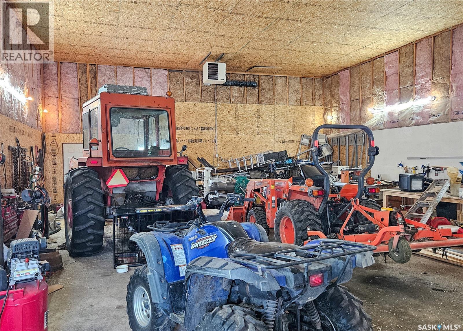 Milden Farm, Milden Rm No. 286, Saskatchewan  S0L 2L0 - Photo 5 - SK031778