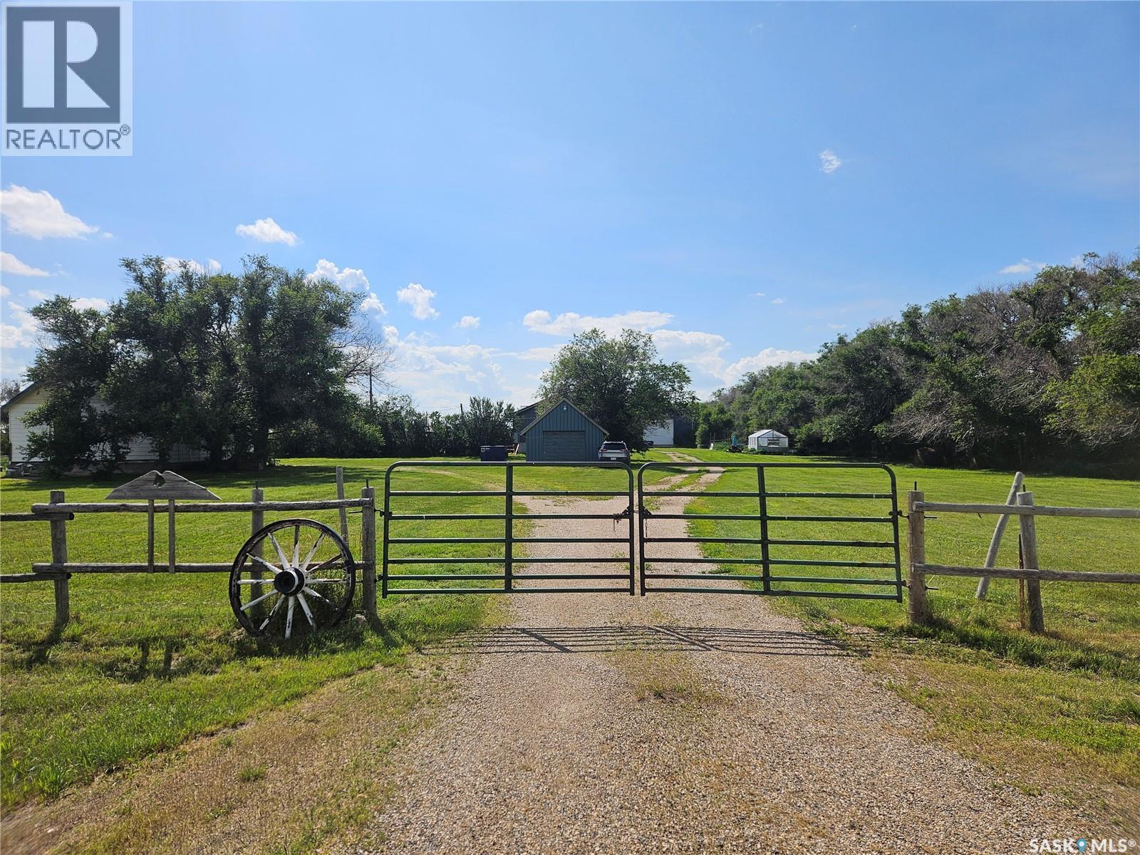Milden Farm, Milden Rm No. 286, Saskatchewan  S0L 2L0 - Photo 50 - SK031778