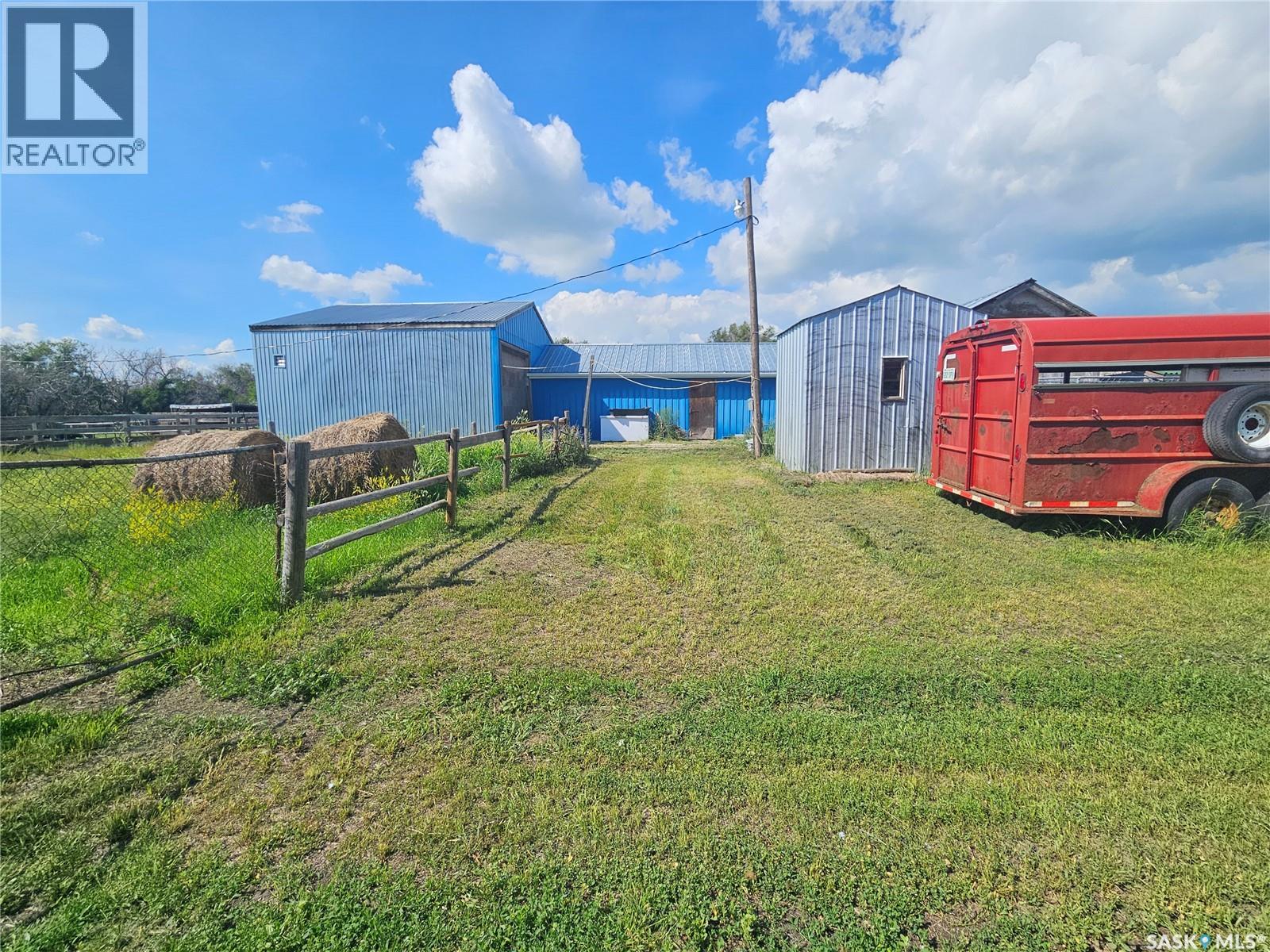 Milden Farm, Milden Rm No. 286, Saskatchewan  S0L 2L0 - Photo 6 - SK031778