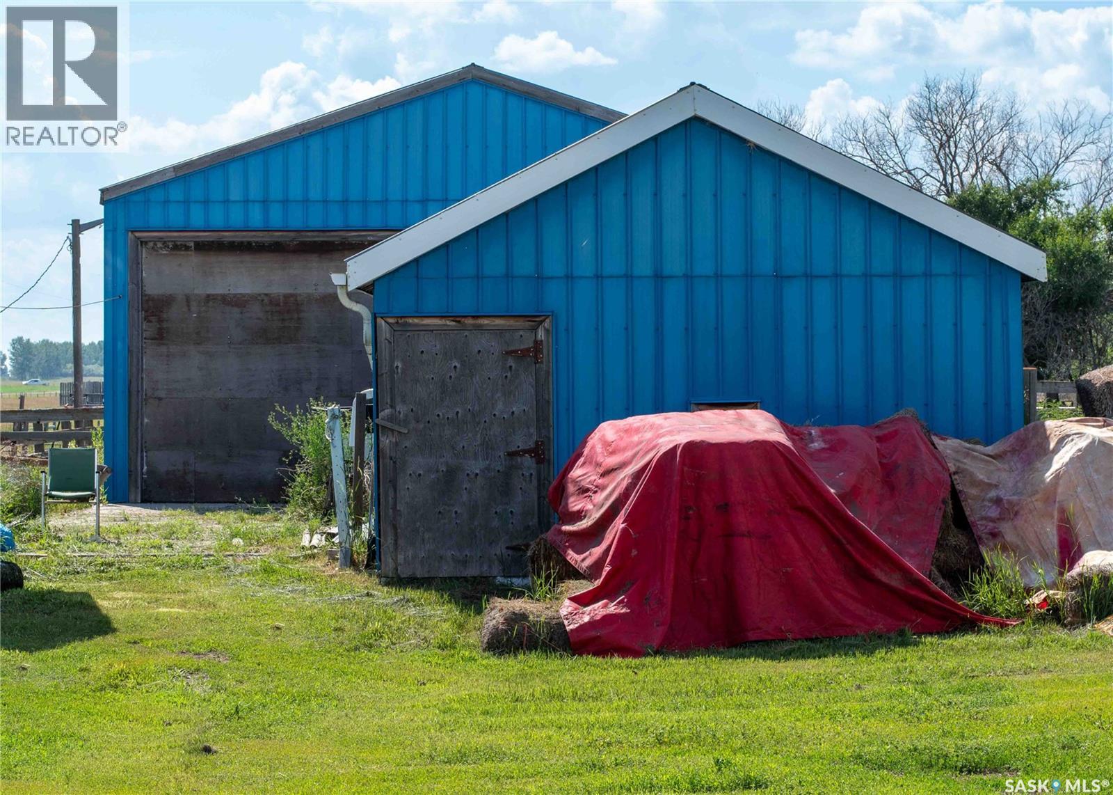 Milden Farm, Milden Rm No. 286, Saskatchewan  S0L 2L0 - Photo 7 - SK031778