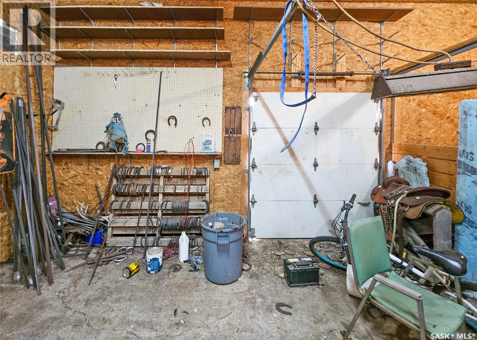 Milden Farm, Milden Rm No. 286, Saskatchewan  S0L 2L0 - Photo 8 - SK031778