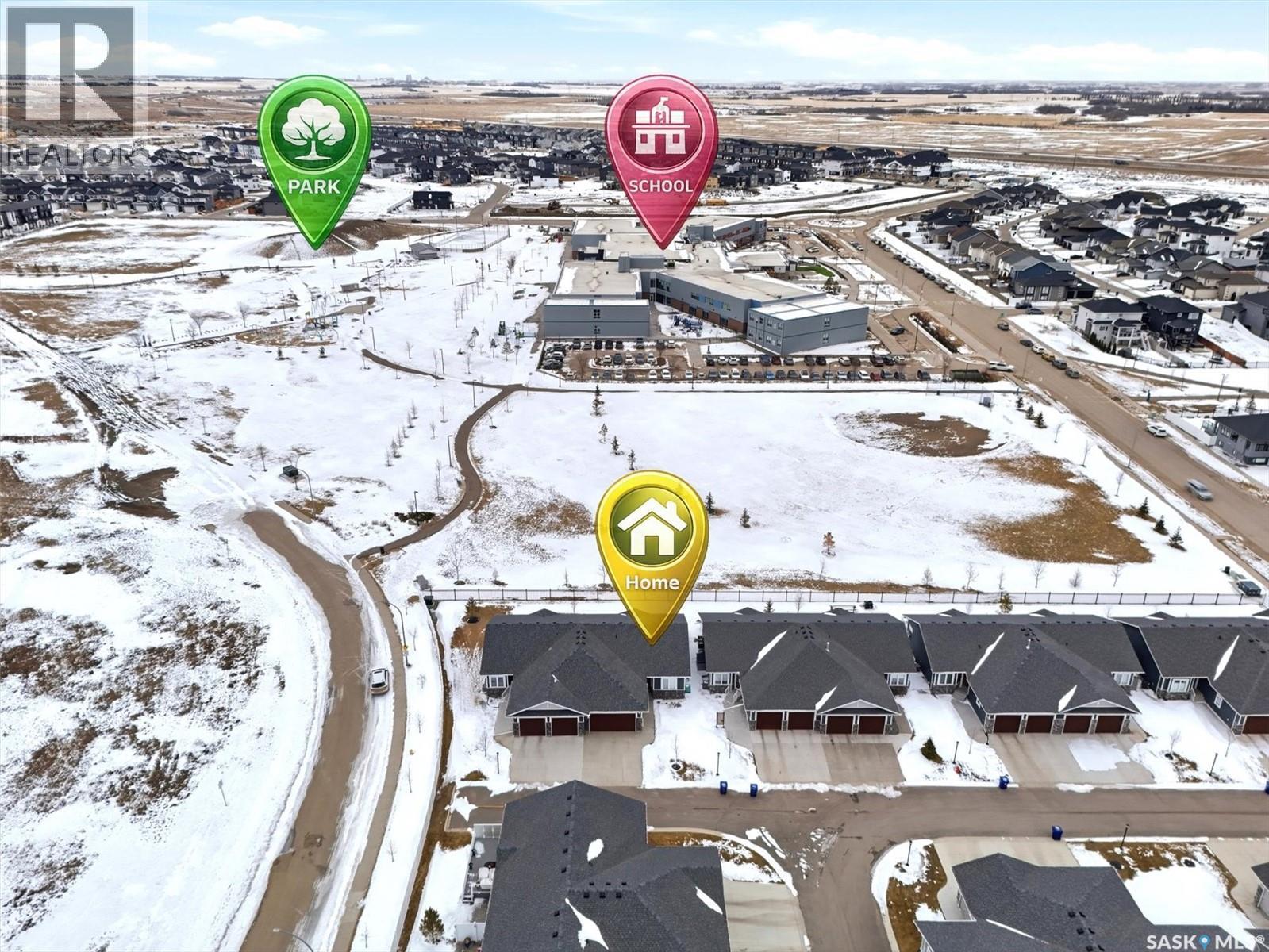 13 315 Olson Lane W, Saskatoon, Saskatchewan  S7V 0R8 - Photo 2 - SK031742