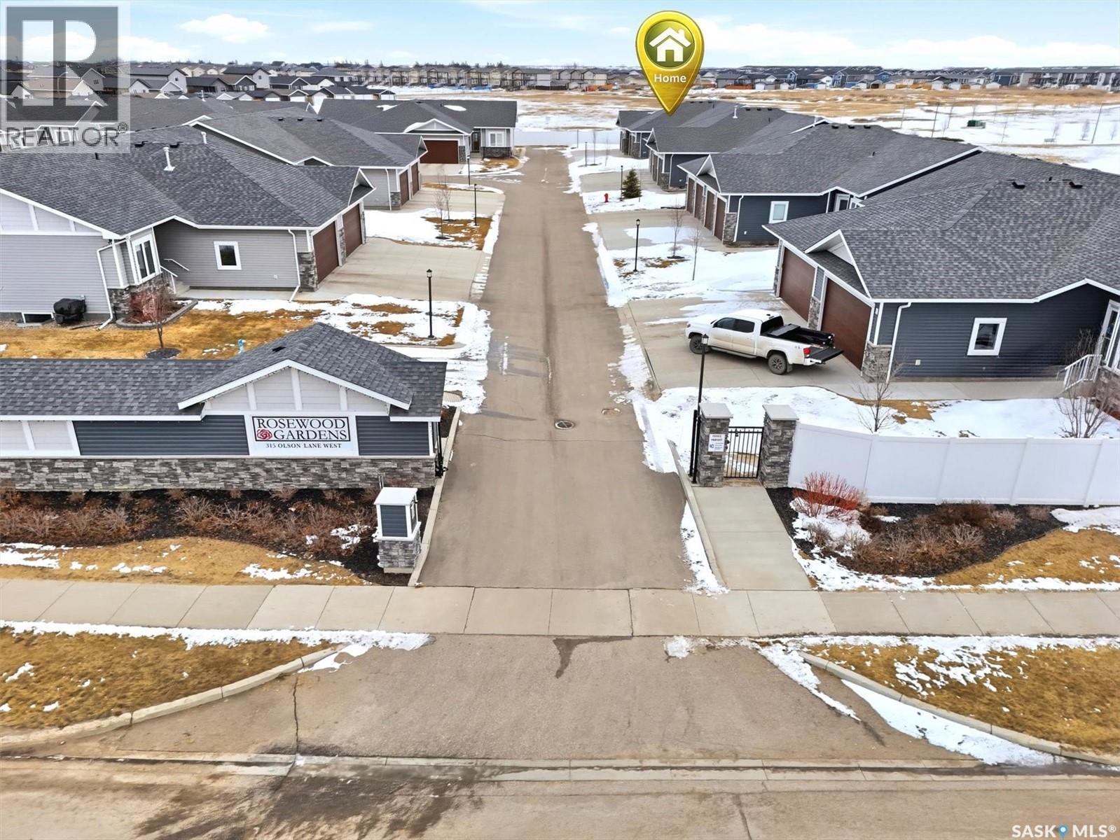 13 315 Olson Lane W, Saskatoon, Saskatchewan  S7V 0R8 - Photo 46 - SK031742