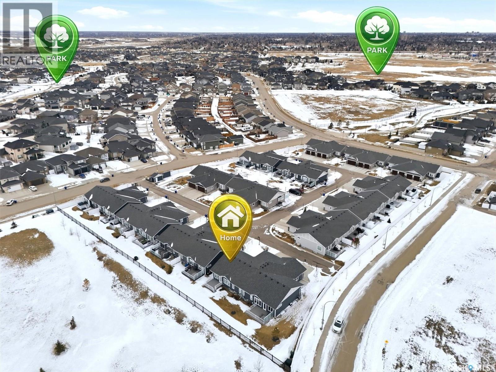 13 315 Olson Lane W, Saskatoon, Saskatchewan  S7V 0R8 - Photo 47 - SK031742