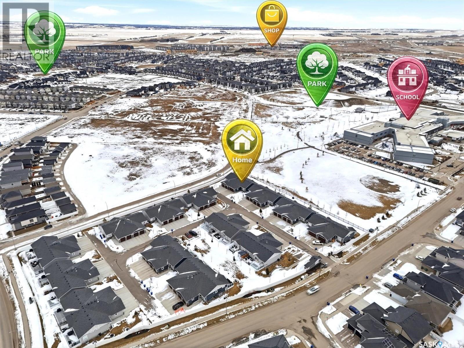 13 315 Olson Lane W, Saskatoon, Saskatchewan  S7V 0R8 - Photo 48 - SK031742