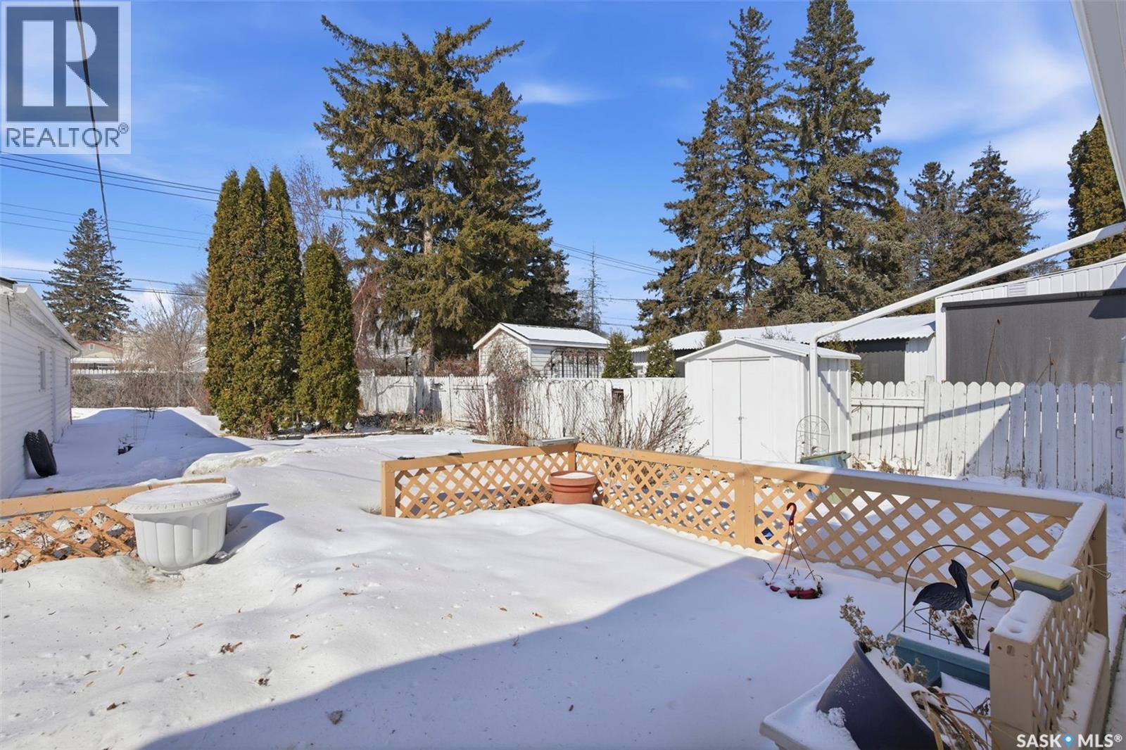 413 S Avenue N, Saskatoon, Saskatchewan  S7L 2Z9 - Photo 21 - SK031713