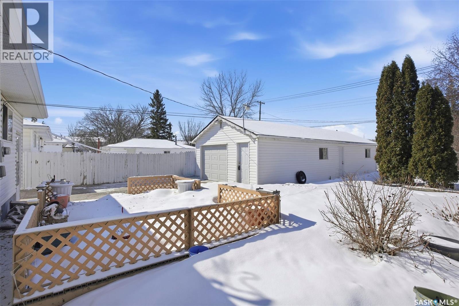 413 S Avenue N, Saskatoon, Saskatchewan  S7L 2Z9 - Photo 24 - SK031713