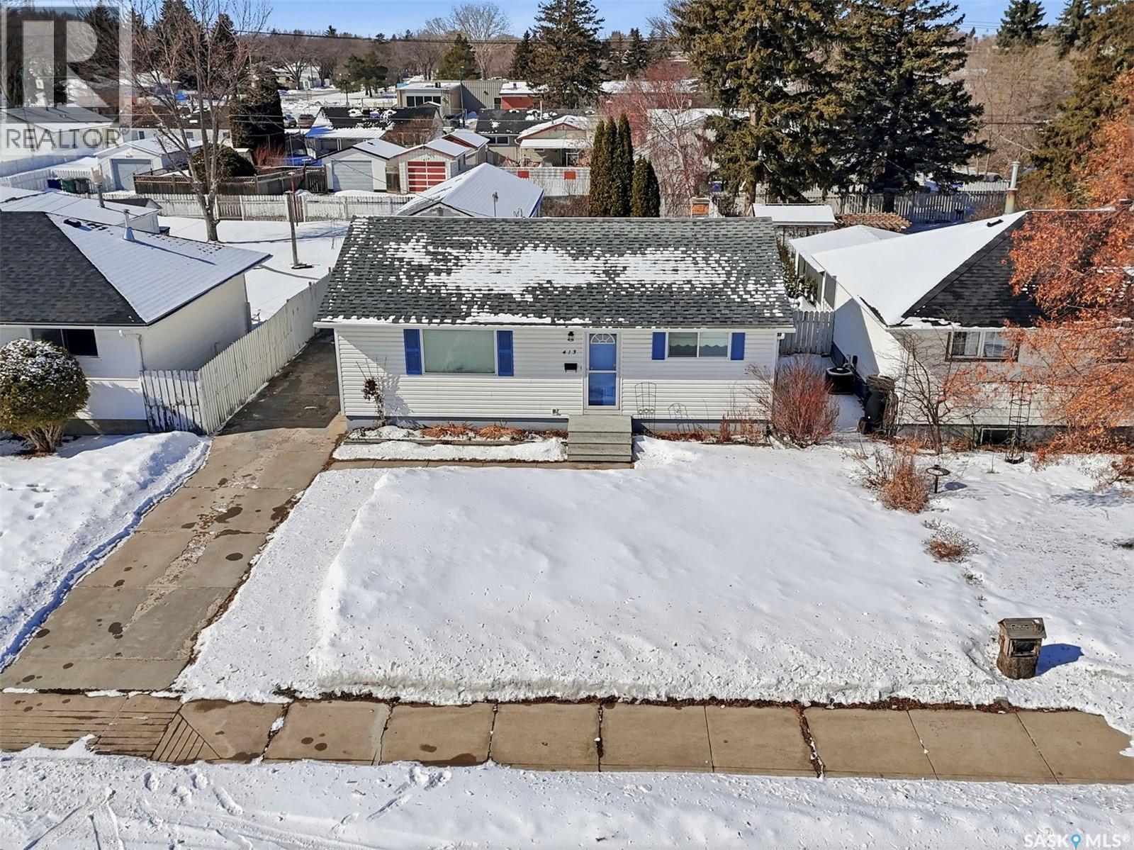 413 S Avenue N, Saskatoon, Saskatchewan  S7L 2Z9 - Photo 27 - SK031713