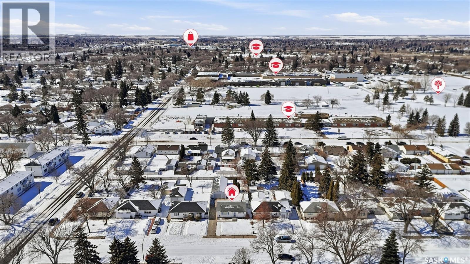 413 S Avenue N, Saskatoon, Saskatchewan  S7L 2Z9 - Photo 28 - SK031713