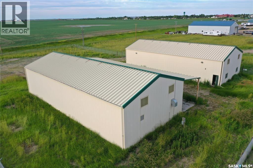 621 Industrial Road, Rosetown, Saskatchewan  S0L 2V0 - Photo 1 - SK031627