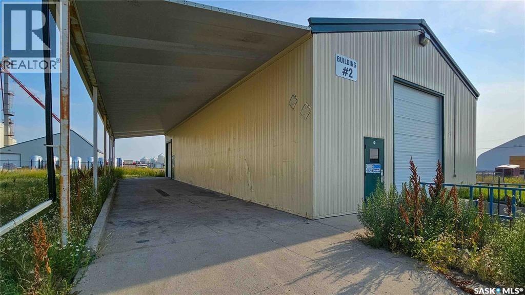 621 Industrial Road, Rosetown, Saskatchewan  S0L 2V0 - Photo 10 - SK031627
