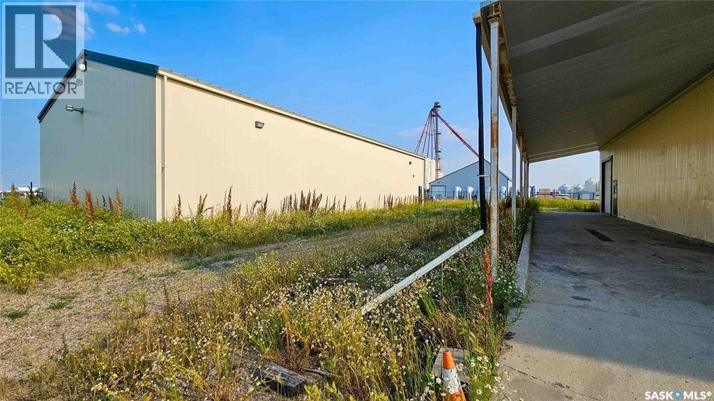 621 Industrial Road, Rosetown, Saskatchewan  S0L 2V0 - Photo 11 - SK031627