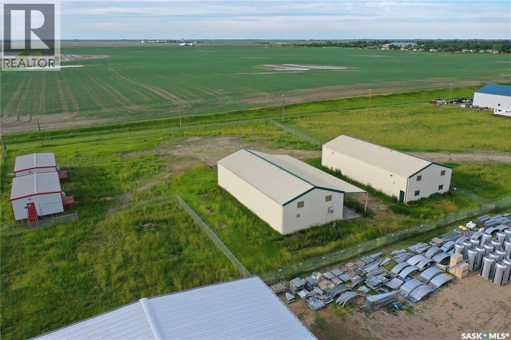621 Industrial Road, Rosetown, Saskatchewan  S0L 2V0 - Photo 12 - SK031627