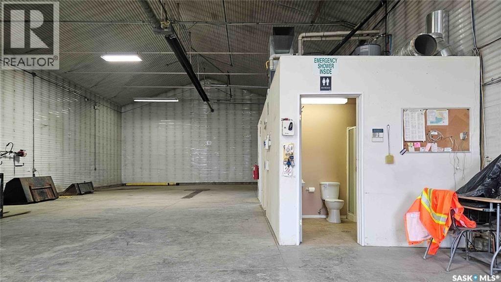 621 Industrial Road, Rosetown, Saskatchewan  S0L 2V0 - Photo 15 - SK031627