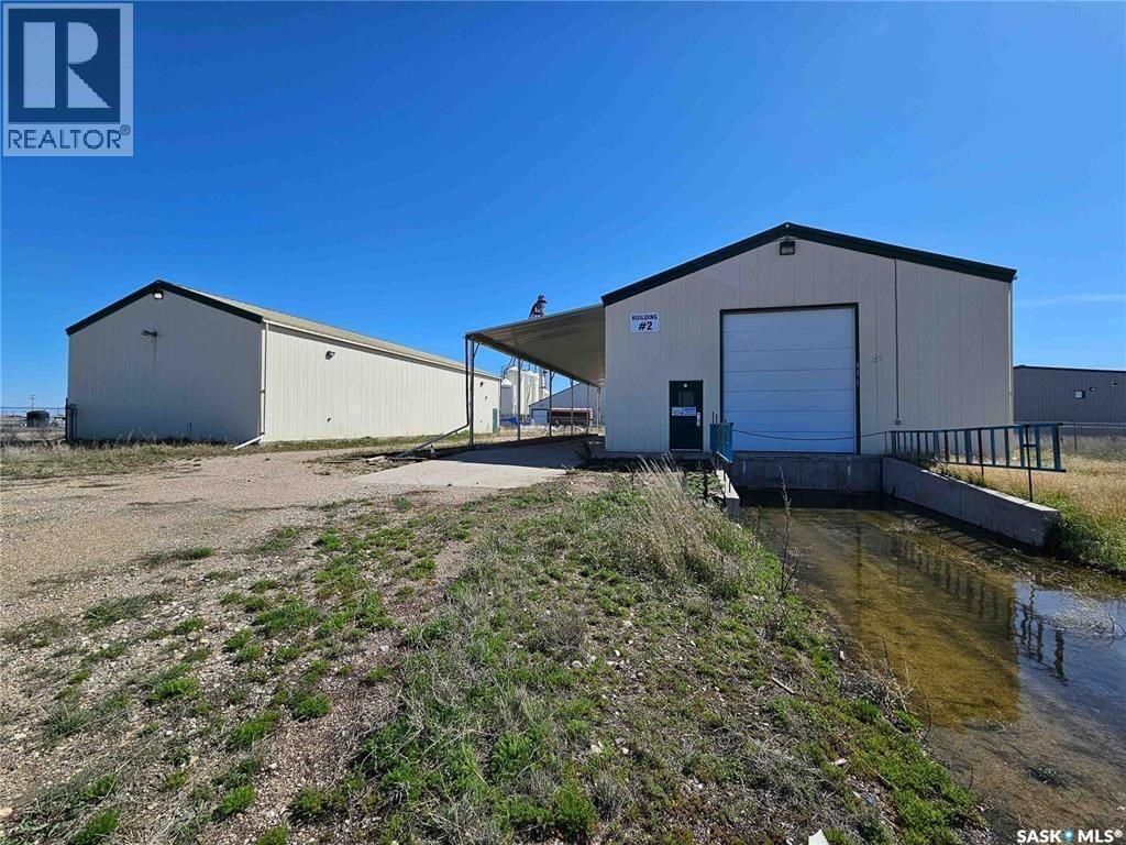 621 Industrial Road, Rosetown, Saskatchewan  S0L 2V0 - Photo 2 - SK031627
