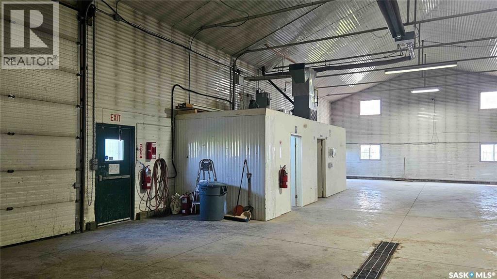 621 Industrial Road, Rosetown, Saskatchewan  S0L 2V0 - Photo 20 - SK031627