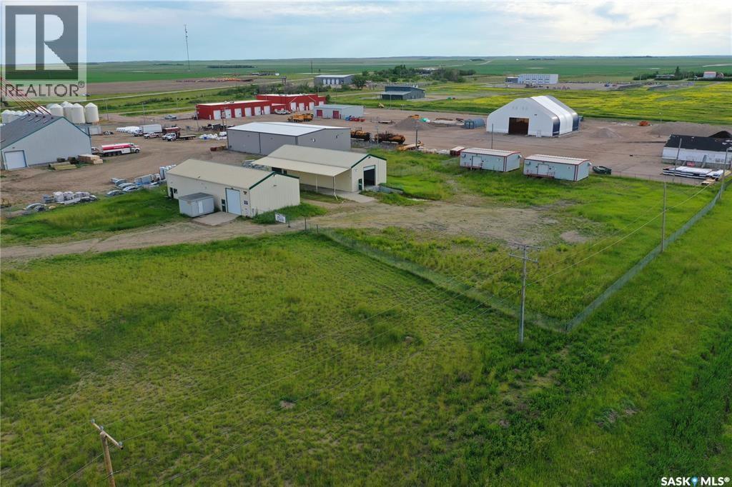 621 Industrial Road, Rosetown, Saskatchewan  S0L 2V0 - Photo 23 - SK031627