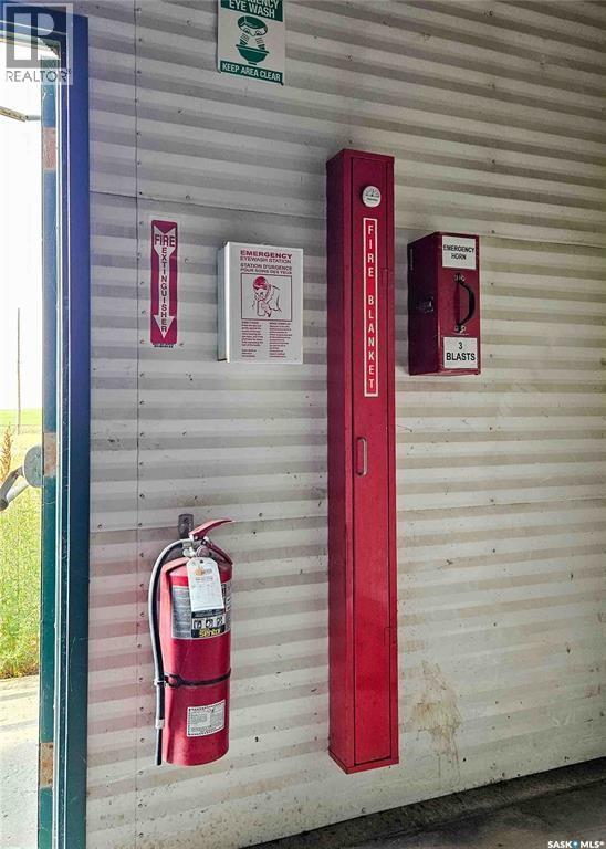 621 Industrial Road, Rosetown, Saskatchewan  S0L 2V0 - Photo 27 - SK031627