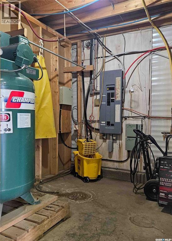 621 Industrial Road, Rosetown, Saskatchewan  S0L 2V0 - Photo 28 - SK031627